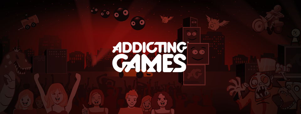 Addicting Games: Fun & Engaging Online Games to Play