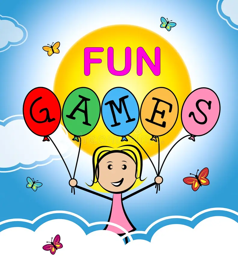 Fun Games – Discover the Best Fun Online Games
