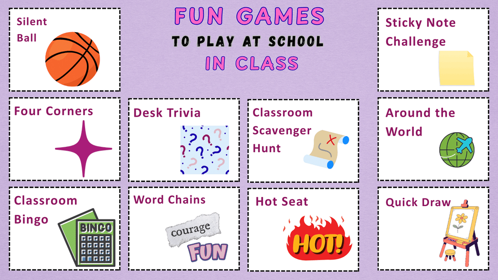 Fun Games – Discover the Best Fun Online Games