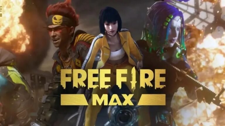 Free Fire MAX: Features, Gameplay & Best Tips for Beginners