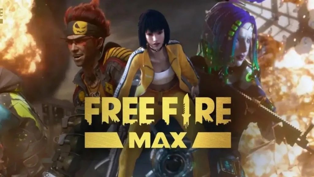 Free Fire MAX: Features, Gameplay & Best Tips for Beginners